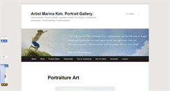 Desktop Screenshot of commission.marinakimart.com