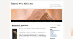 Desktop Screenshot of mezzotint.marinakimart.com